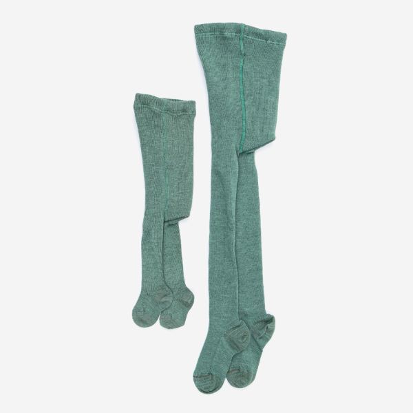dusty green