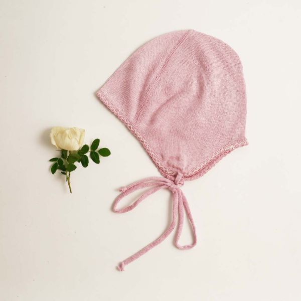dusty pink
