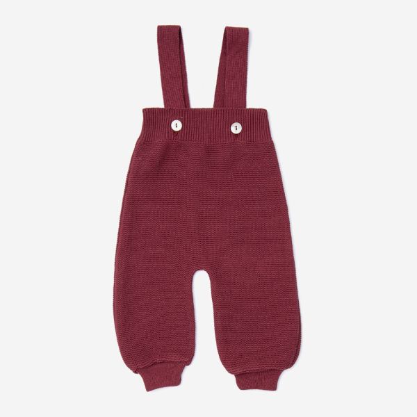 brick red