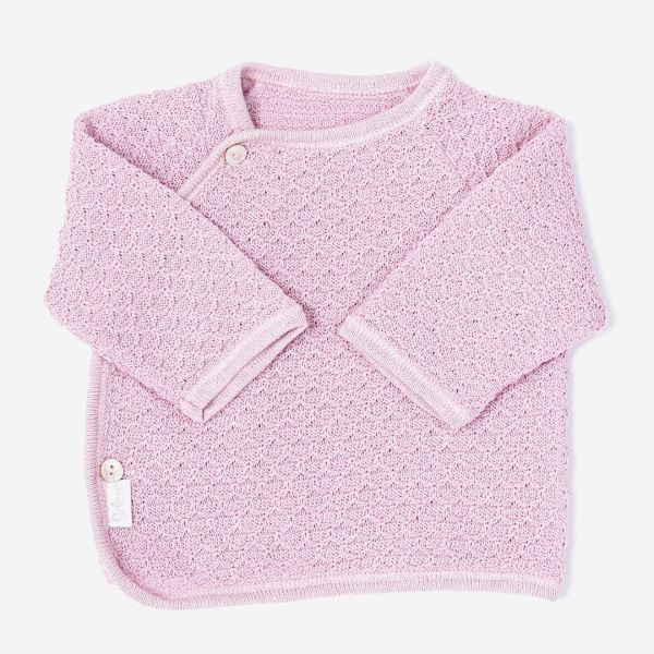 dusty pink