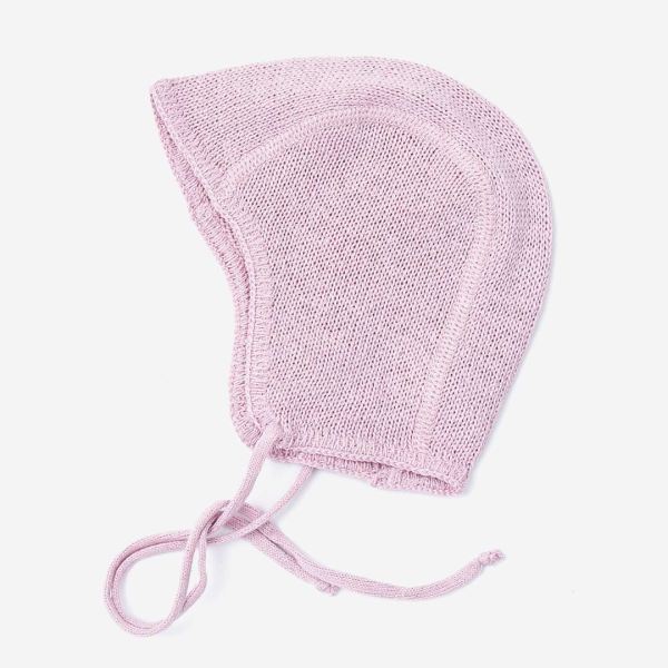 dusty pink