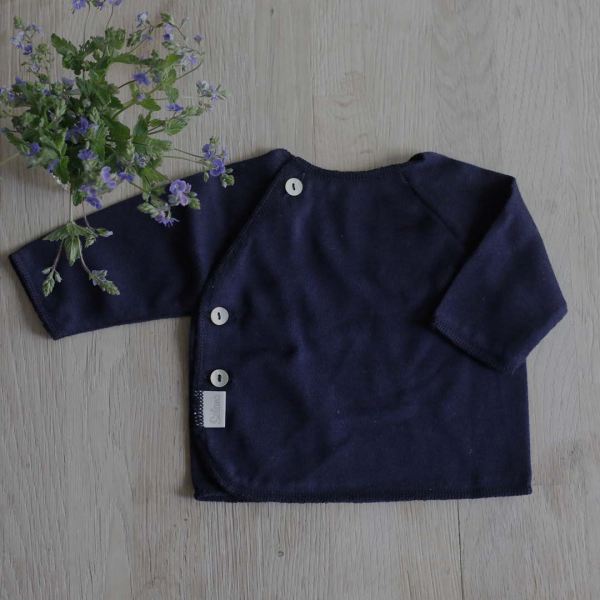 marineblau