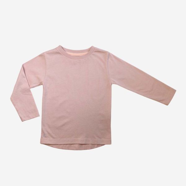 dusty pink