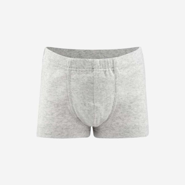 grey melange