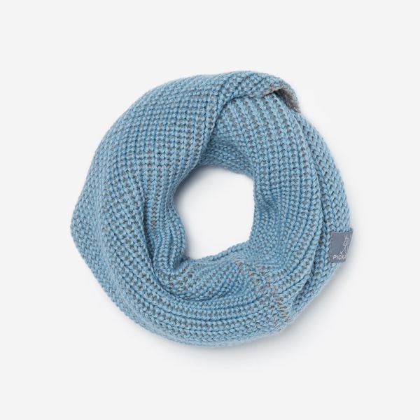 blau-grau