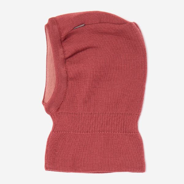 dusty rose/rosewood