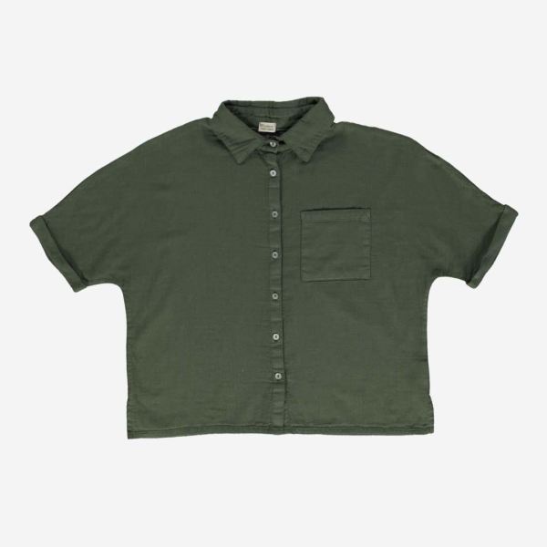 forest green