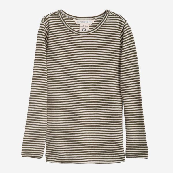 seaweed/offwhite