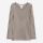 chestnut/offwhite