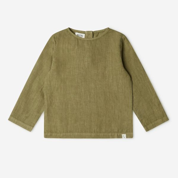 olive
