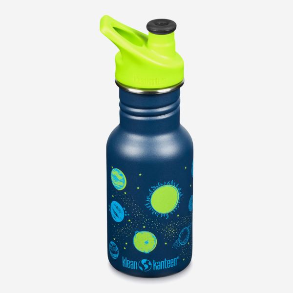 Sport Cap 355ml Planets