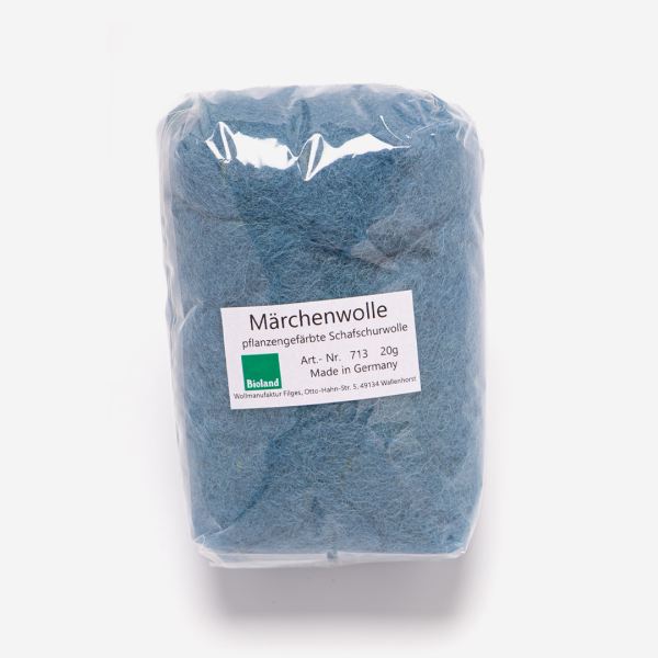 mittelblau