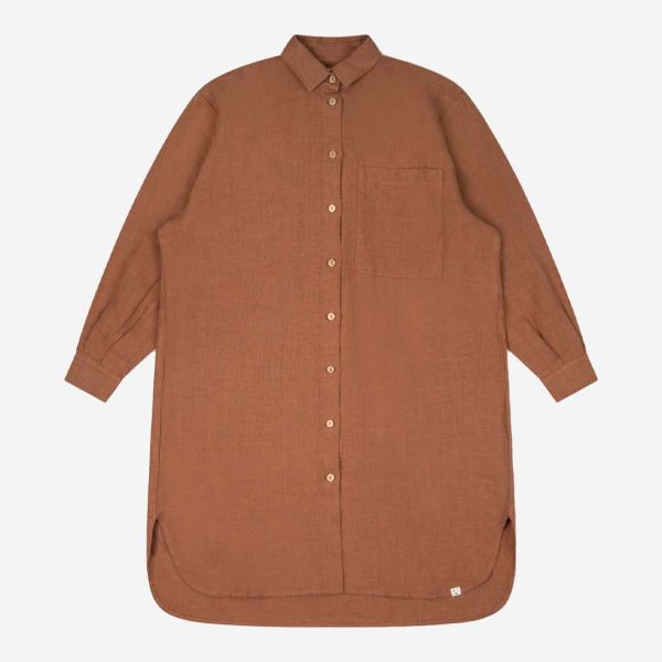 russet