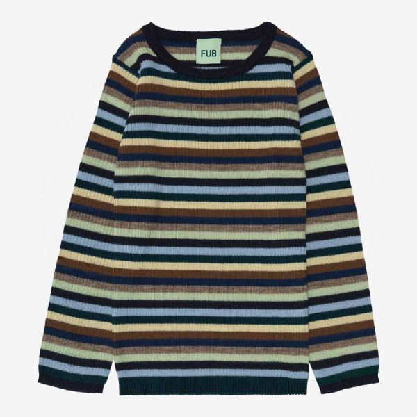 multistripe