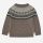 beige melange