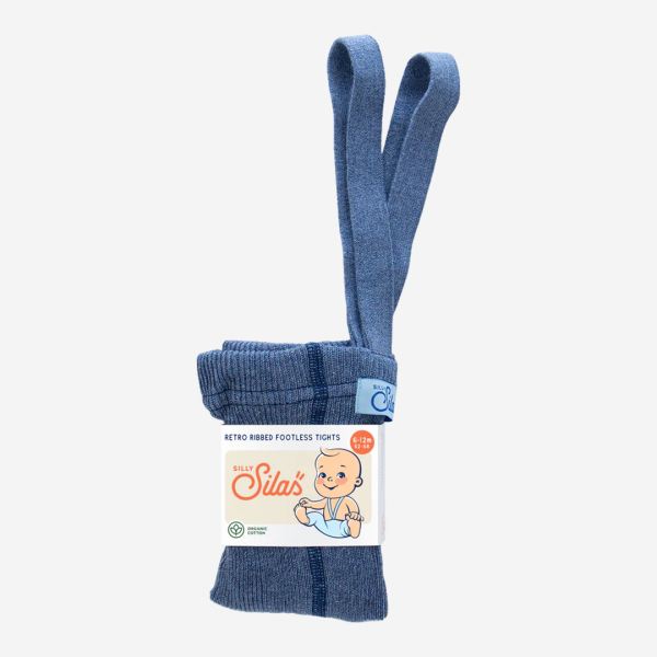 steal blue blend