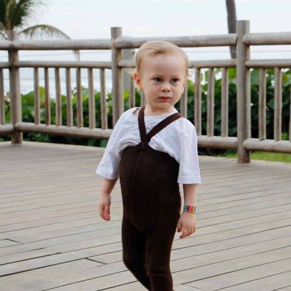 chocolate brown