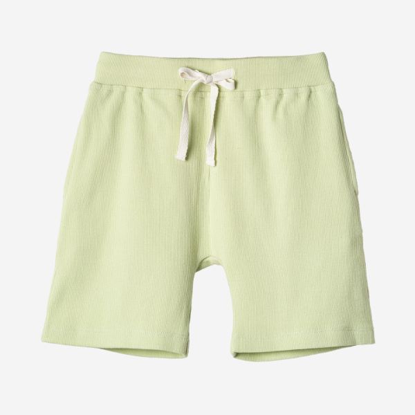 greens
