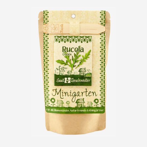 Rucola (bio)