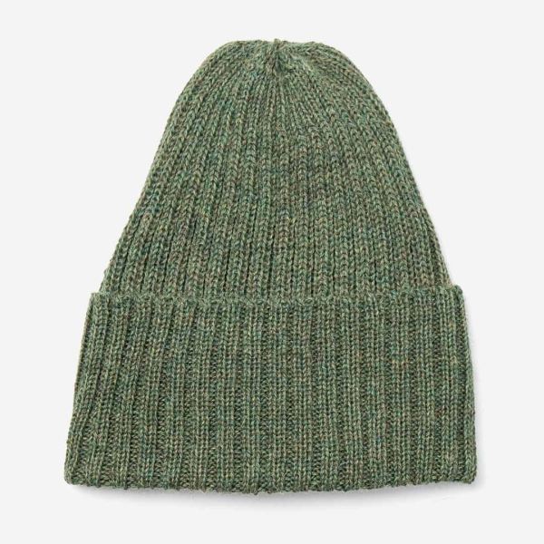 green melange