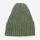 green melange