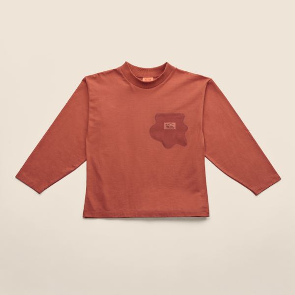 mineral red