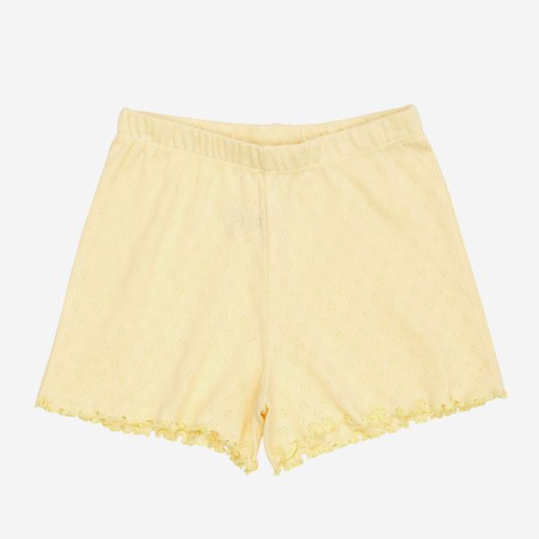 pale yellow