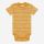 abstract mustard