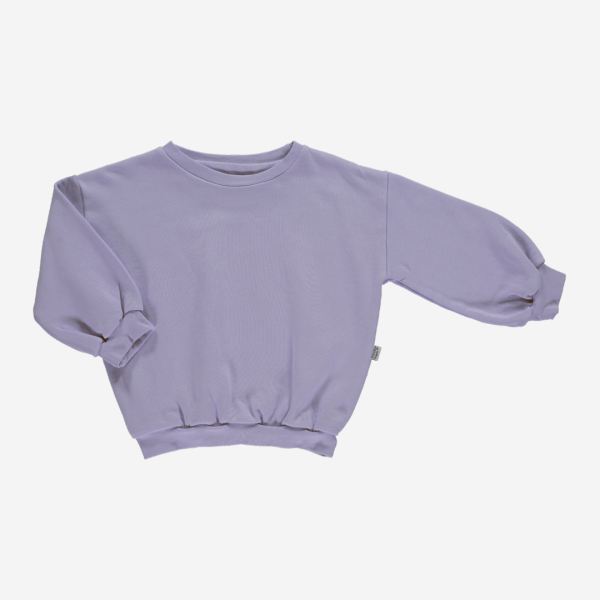 lavender aura