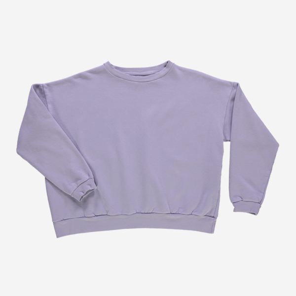 lavender aura