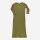 green moss