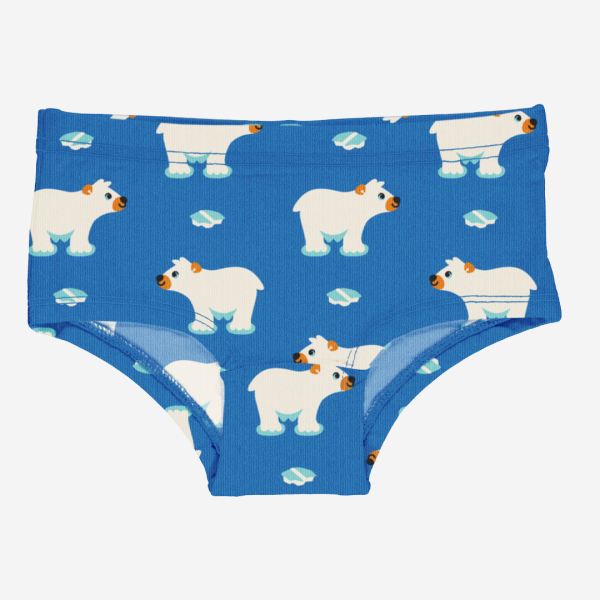 Eisbär