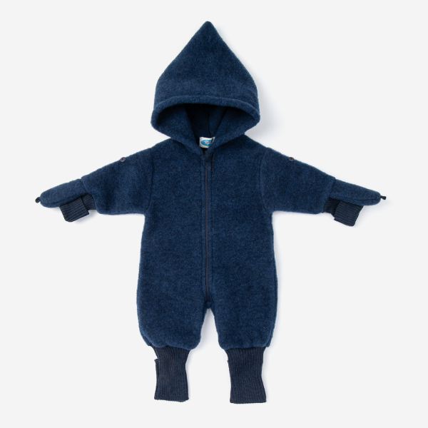 marineblau