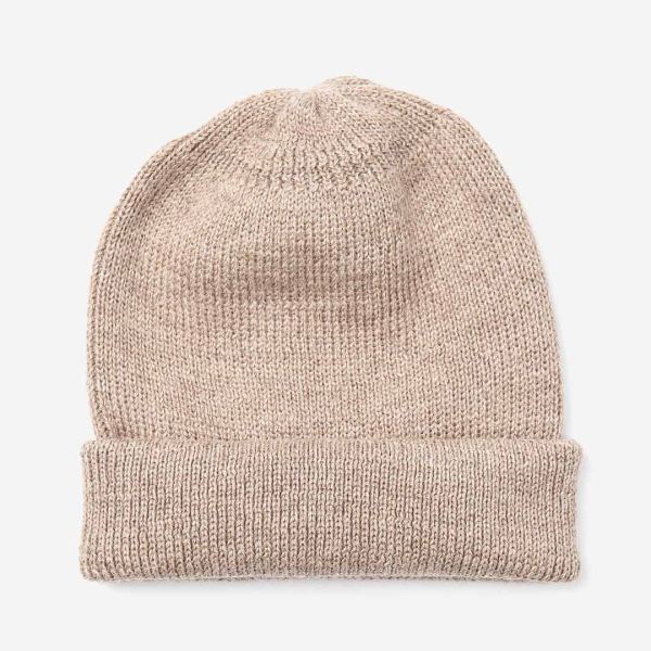 beige meliert