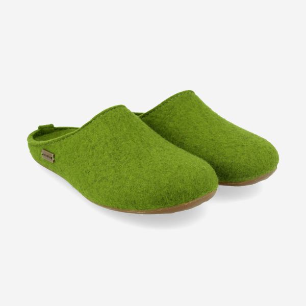 grasgrün