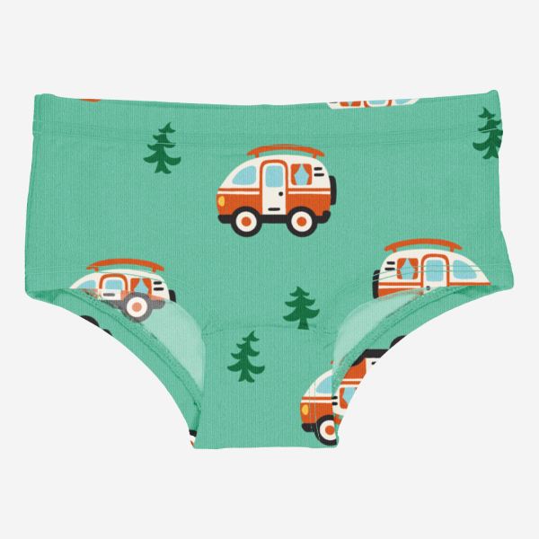 Campervan