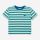 green stripes + whales