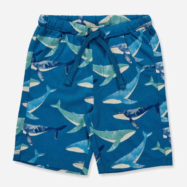 whales