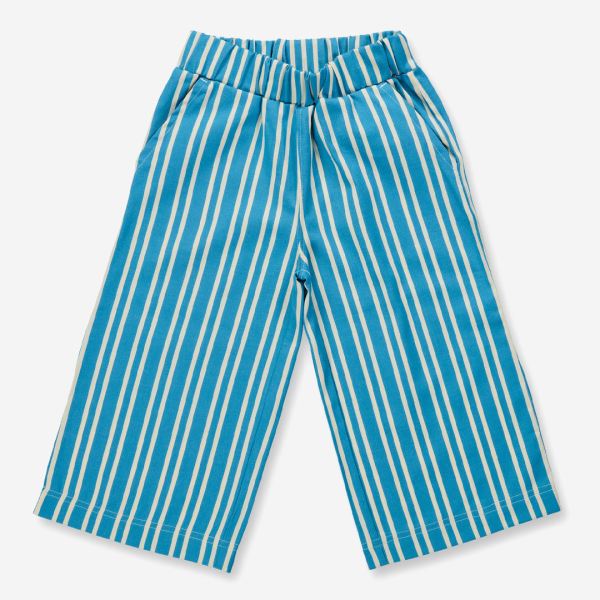 blue stripes