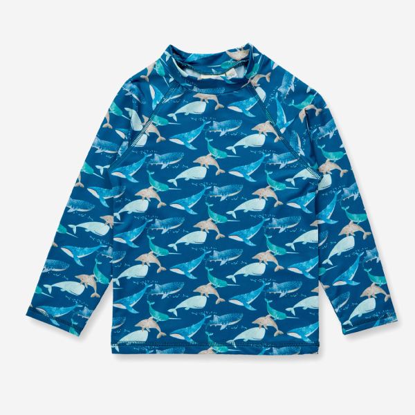 whales