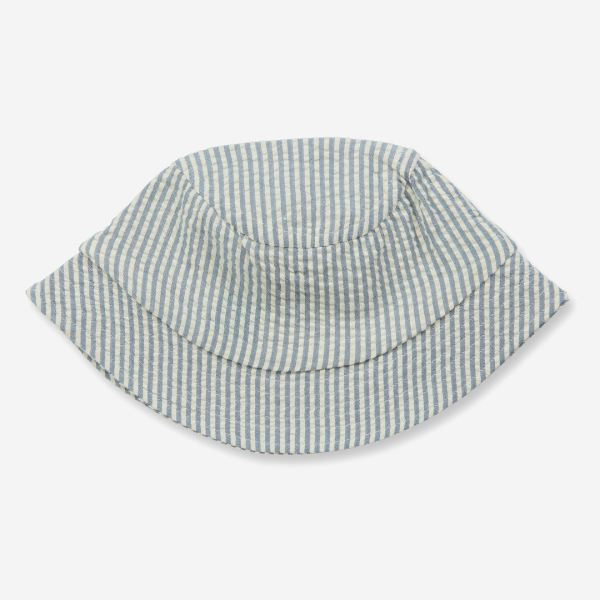 blue-grey stripes