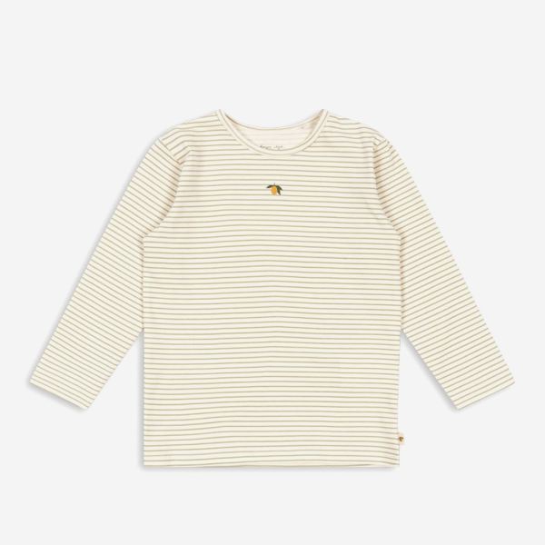 tea stripe