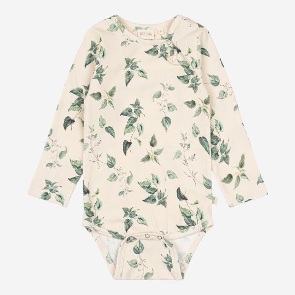 nettle