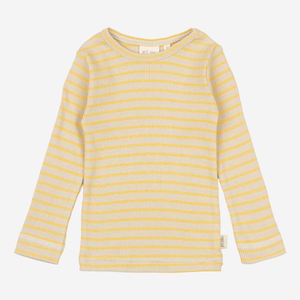 yellow/white