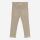 khaki/white