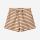 warm caramel stripe