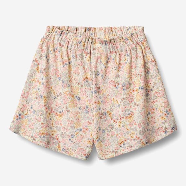 bright flowers