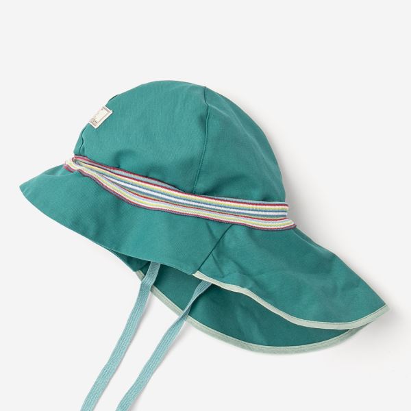 green slate - rot/jeans/kiwi