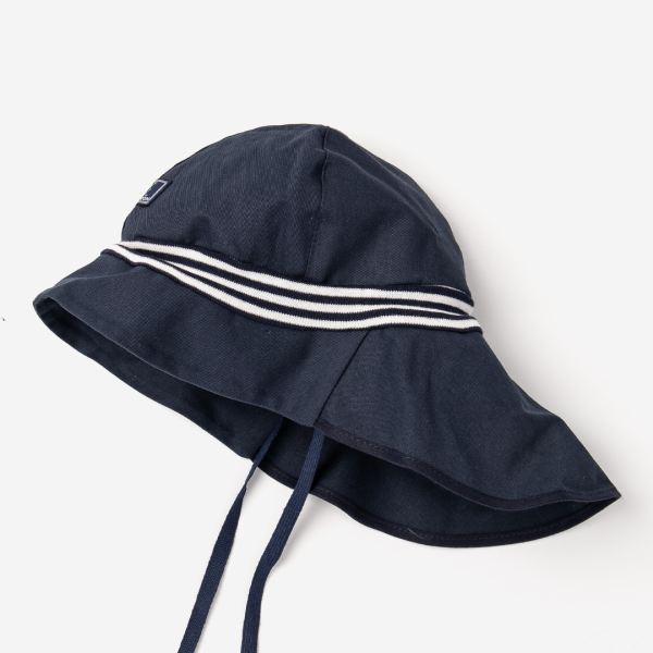 marine - marine/weiß