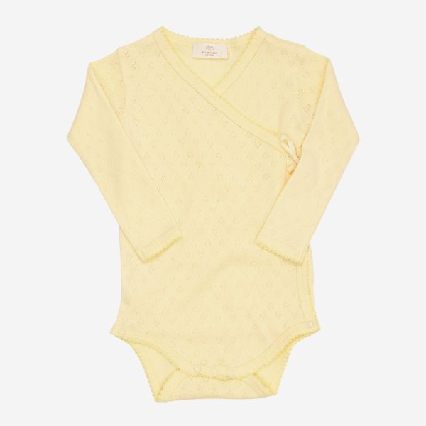 pale yellow